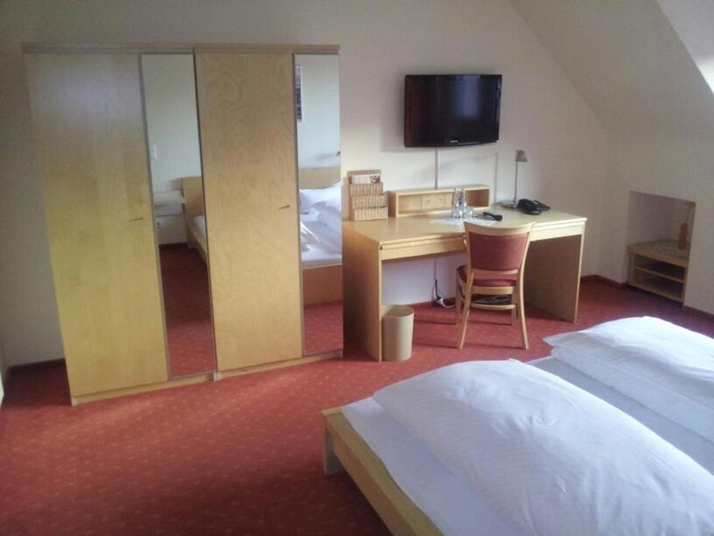 T&T By Thiesmann Hotell Mülheim an der Ruhr Exteriör bild