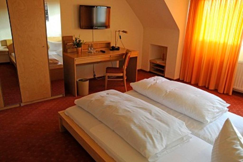 T&T By Thiesmann Hotell Mülheim an der Ruhr Rum bild