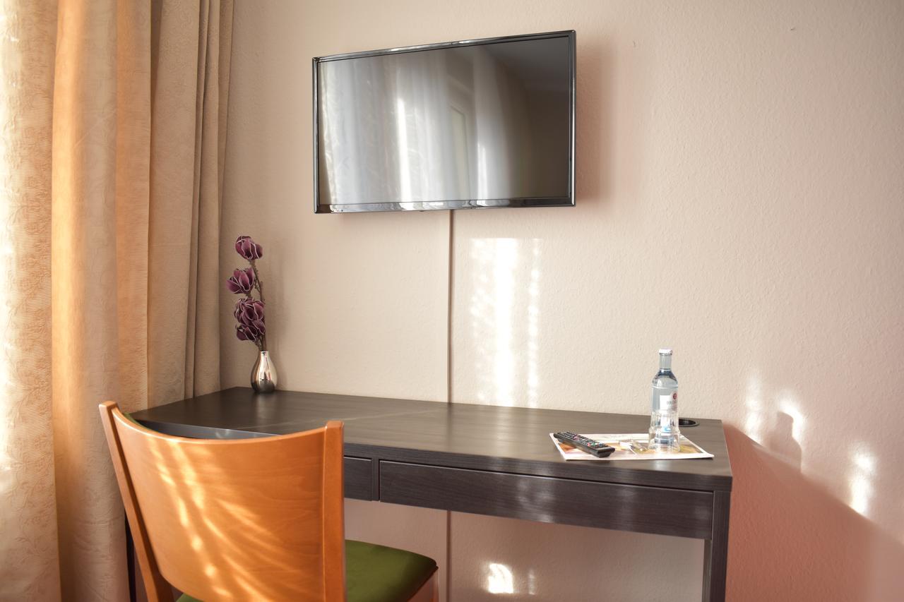 T&T By Thiesmann Hotell Mülheim an der Ruhr Exteriör bild